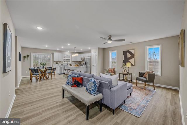 LOT 190 BOOTHBAY DR, Martinsburg, WV 25403