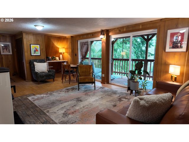 26022 S ELWOOD Rd, Colton, OR 97017