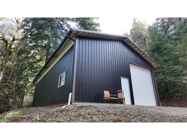 26022 S ELWOOD Rd, Colton, OR 97017