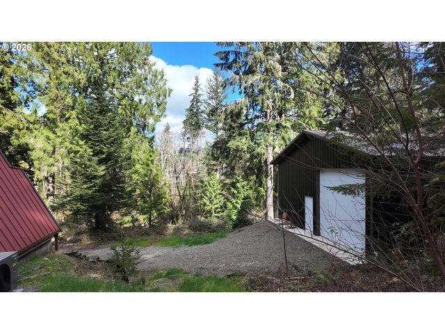 26022 S ELWOOD Rd, Colton, OR 97017