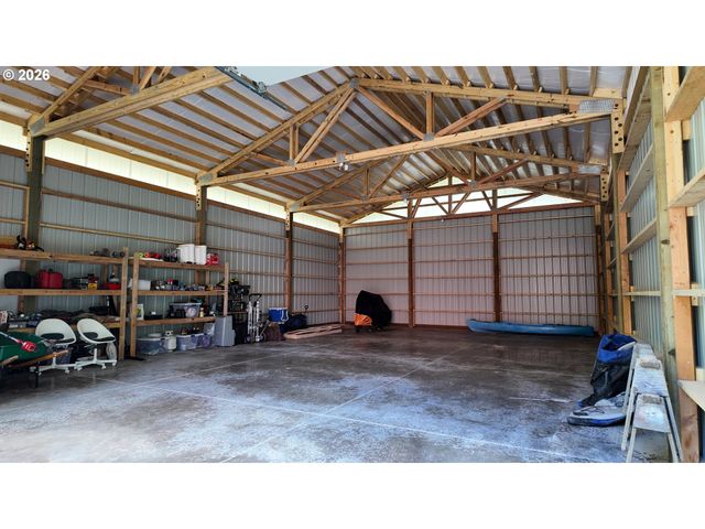 26022 S ELWOOD Rd, Colton, OR 97017