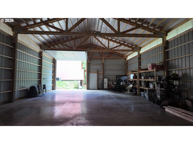 26022 S ELWOOD Rd, Colton, OR 97017