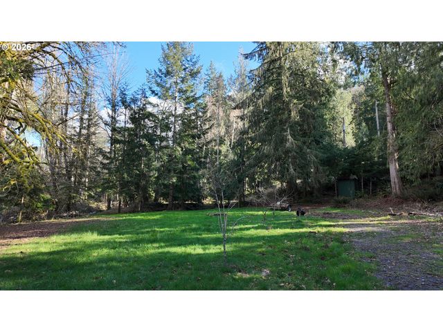 26022 S ELWOOD Rd, Colton, OR 97017