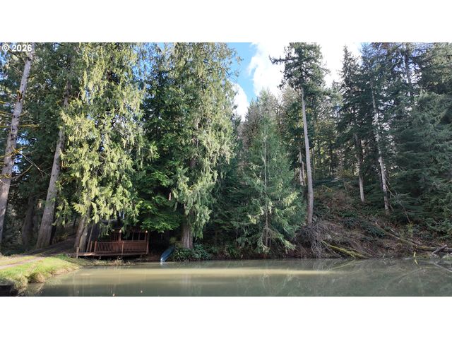 26022 S ELWOOD Rd, Colton, OR 97017