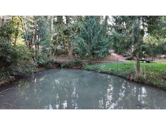 26022 S ELWOOD Rd, Colton, OR 97017