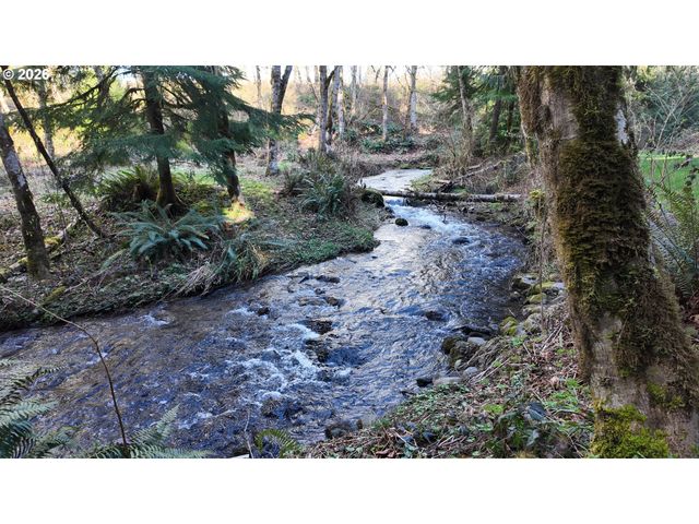 26022 S ELWOOD Rd, Colton, OR 97017