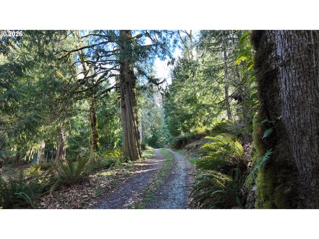 26022 S ELWOOD Rd, Colton, OR 97017