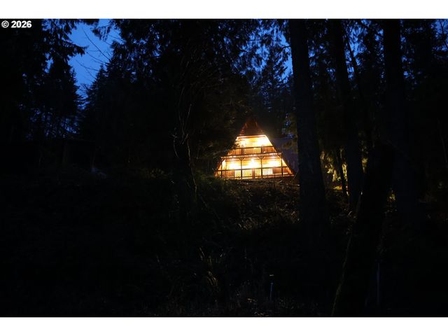 26022 S ELWOOD Rd, Colton, OR 97017