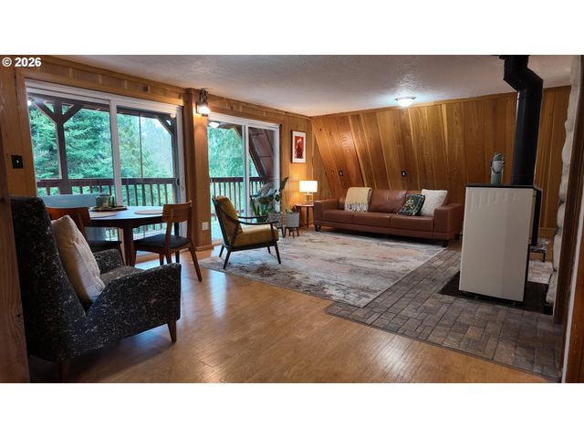 26022 S ELWOOD Rd, Colton, OR 97017