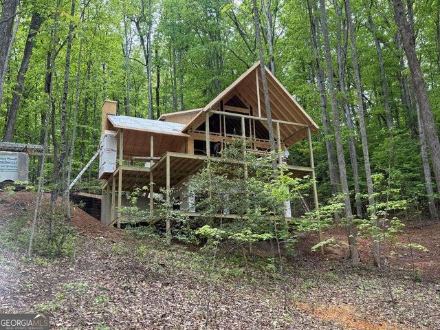 95 Oak Cliff Lane, Morganton, GA 30560