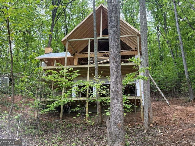 95 Oak Cliff Lane, Morganton, GA 30560