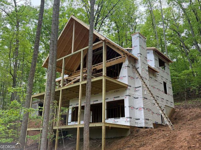95 Oak Cliff Lane, Morganton, GA 30560