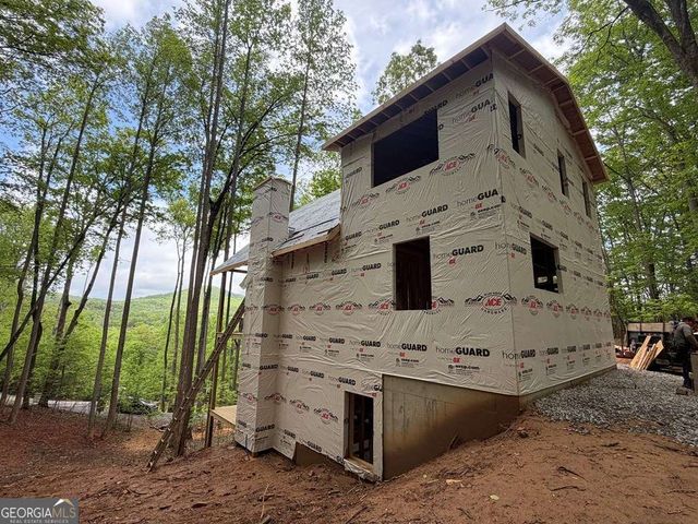 95 Oak Cliff Lane, Morganton, GA 30560