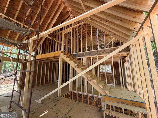 95 Oak Cliff Lane, Morganton, GA 30560