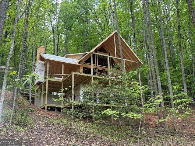 95 Oak Cliff Lane, Morganton, GA 30560