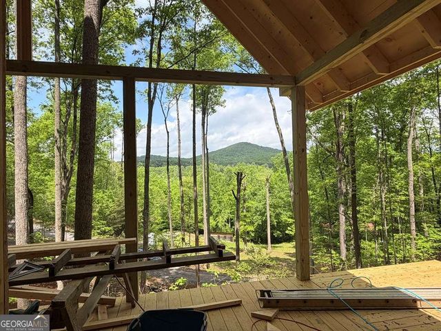 95 Oak Cliff Lane, Morganton, GA 30560