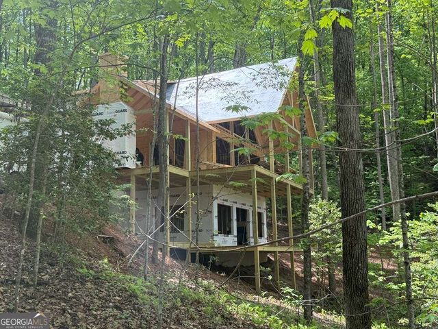 95 Oak Cliff Lane, Morganton, GA 30560