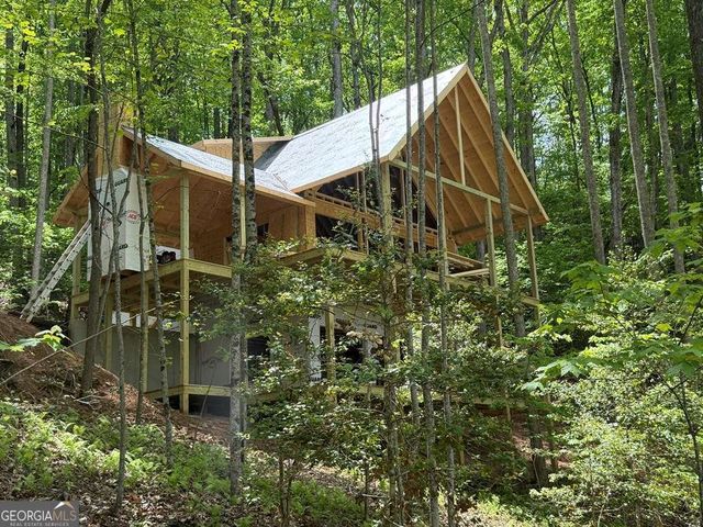 95 Oak Cliff Lane, Morganton, GA 30560