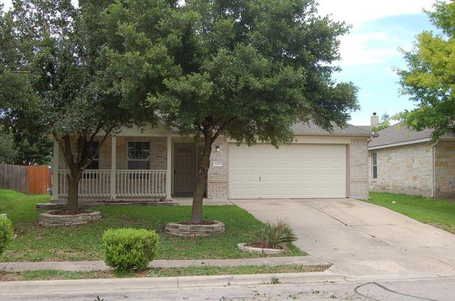 4216 Veiled Falls DR, Pflugerville, TX 78660