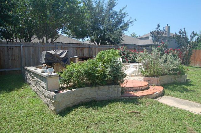 4216 Veiled Falls DR, Pflugerville, TX 78660