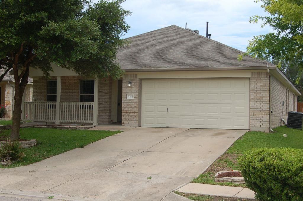 4216 Veiled Falls DR, Pflugerville, TX 78660