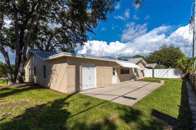 1950 SANDPIPER DRIVE, Palm Harbor, FL 34683