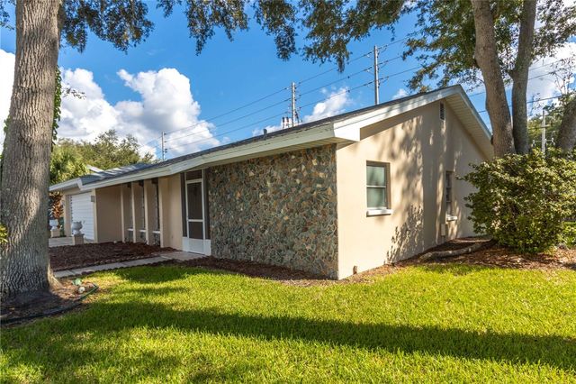 1950 SANDPIPER DRIVE, Palm Harbor, FL 34683