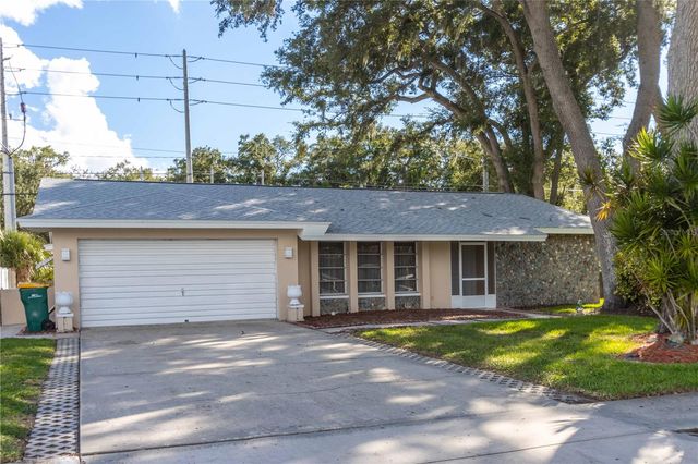 1950 SANDPIPER DRIVE, Palm Harbor, FL 34683