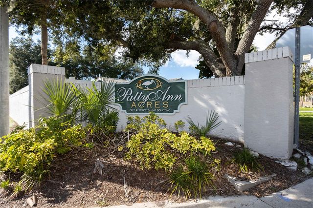 1950 SANDPIPER DRIVE, Palm Harbor, FL 34683