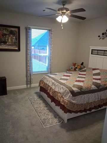 2109 Abbott Lane, Pea Ridge, AR 72751