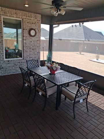 2109 Abbott Lane, Pea Ridge, AR 72751