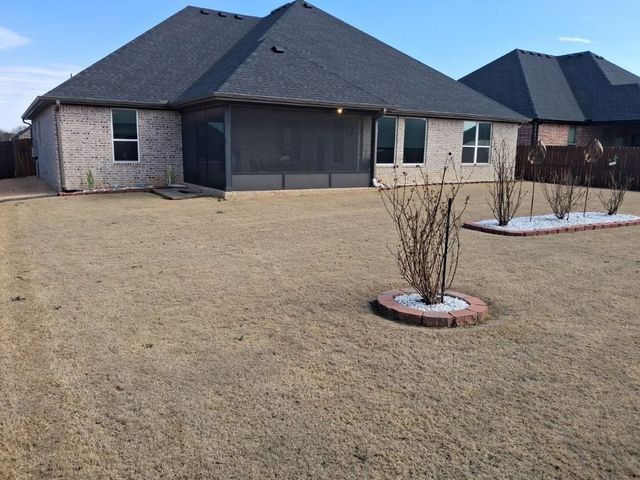 2109 Abbott Lane, Pea Ridge, AR 72751