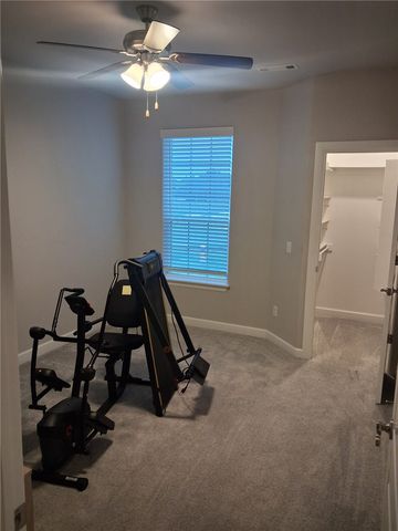 2109 Abbott Lane, Pea Ridge, AR 72751
