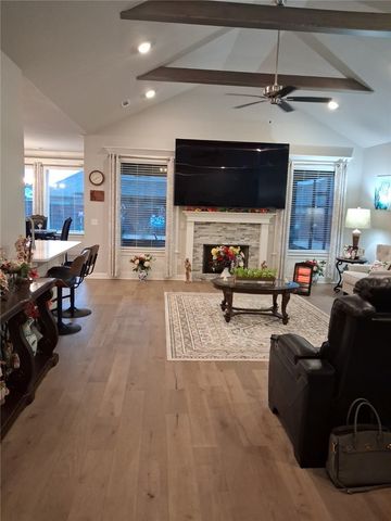 2109 Abbott Lane, Pea Ridge, AR 72751