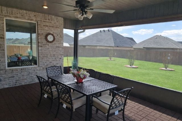 2109 Abbott Lane, Pea Ridge, AR 72751