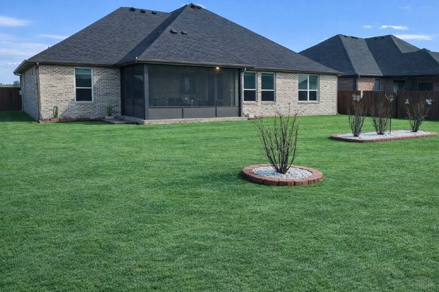 2109 Abbott Lane, Pea Ridge, AR 72751