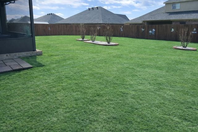 2109 Abbott Lane, Pea Ridge, AR 72751