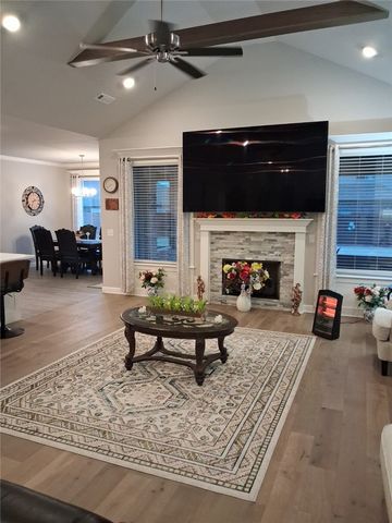 2109 Abbott Lane, Pea Ridge, AR 72751