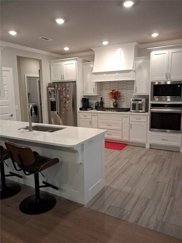 2109 Abbott Lane, Pea Ridge, AR 72751