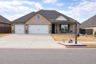 2109 Abbott Lane, Pea Ridge, AR 72751