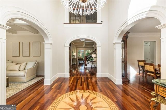 3396 Carverton Lane, Alpharetta, GA 30022