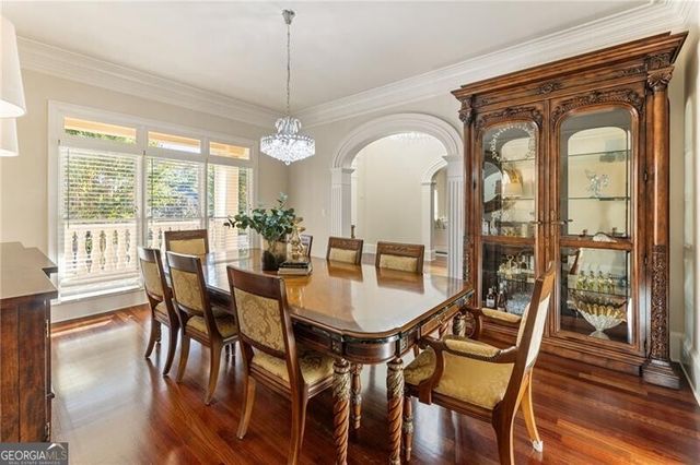 3396 Carverton Lane, Alpharetta, GA 30022