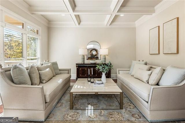 3396 Carverton Lane, Alpharetta, GA 30022