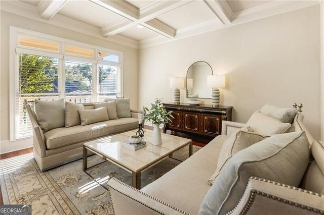 3396 Carverton Lane, Alpharetta, GA 30022