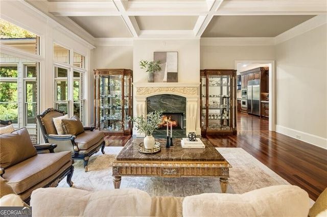 3396 Carverton Lane, Alpharetta, GA 30022