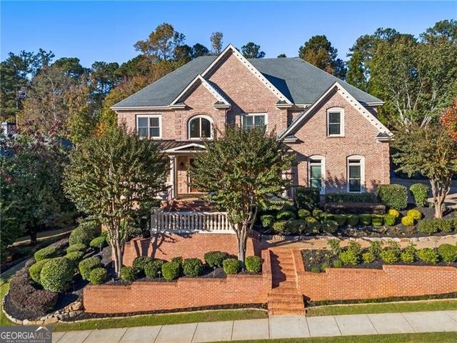 3396 Carverton Lane, Alpharetta, GA 30022
