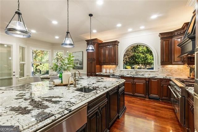 3396 Carverton Lane, Alpharetta, GA 30022