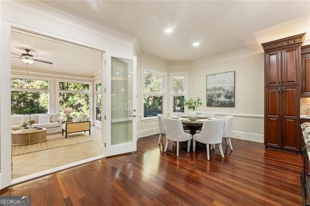 3396 Carverton Lane, Alpharetta, GA 30022