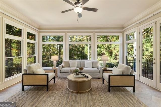 3396 Carverton Lane, Alpharetta, GA 30022