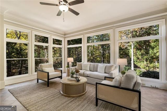 3396 Carverton Lane, Alpharetta, GA 30022